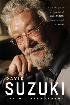 david suzuki contributions how old is david suzuki